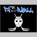 Florbal - ( Floorball ) pánske dvojfarebné tričko 100%bavlna značka Fruit of The Loom (viacero farebných prevedení)